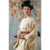 Patron de kimono (7303)