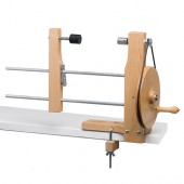 Double End Lace Winder