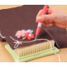 Pen Style Needle Felting Tool