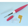 Pen Style Needle Felting Tool