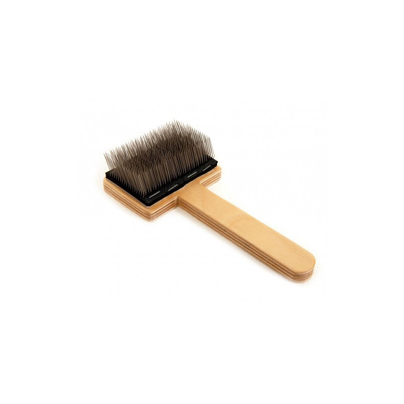 Brosse pour planche à mélanger