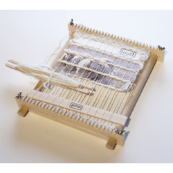 Lisa tapestry loom