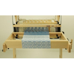 Jane table loom