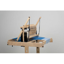 Jane table loom