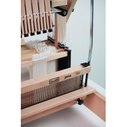 Jane table loom