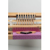 Jane table loom