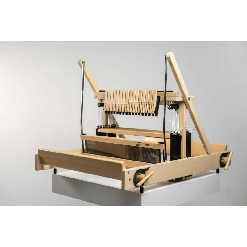 Jane table loom