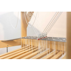 David III weaving loom