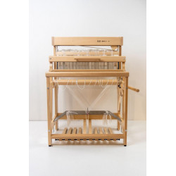 David III weaving loom