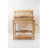 David III weaving loom