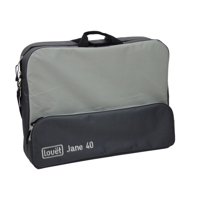 Sac pour métier à tisser Jane 50