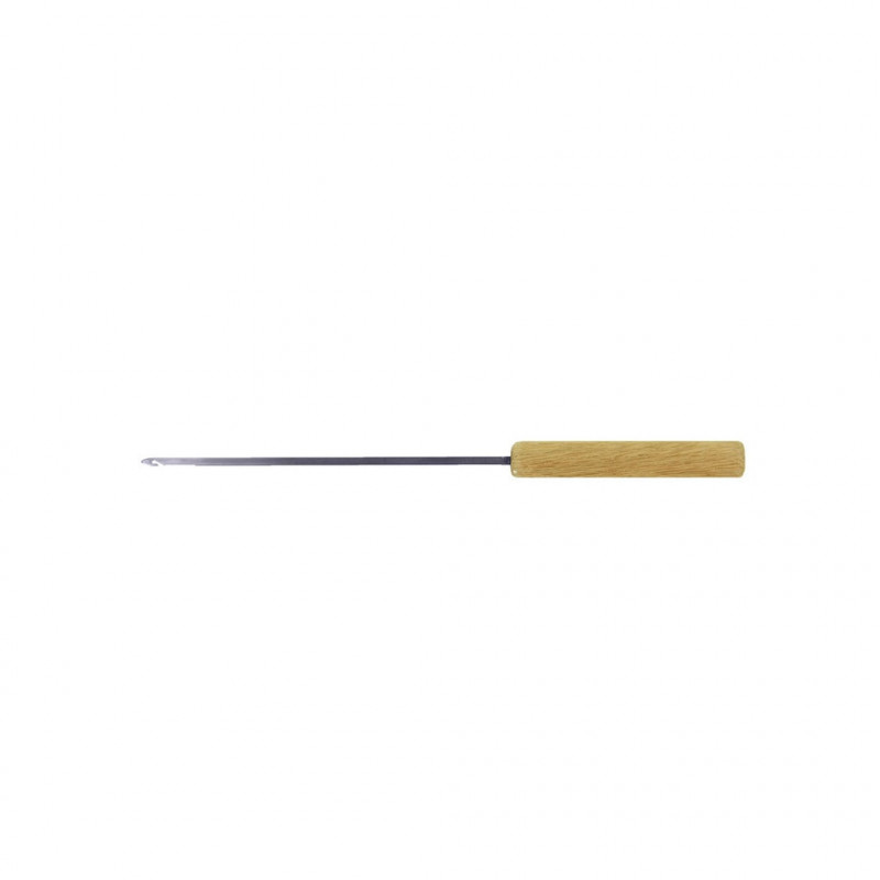 Heddle hook 18 cm