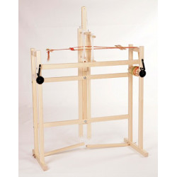 Ribbon loom (bandloom)