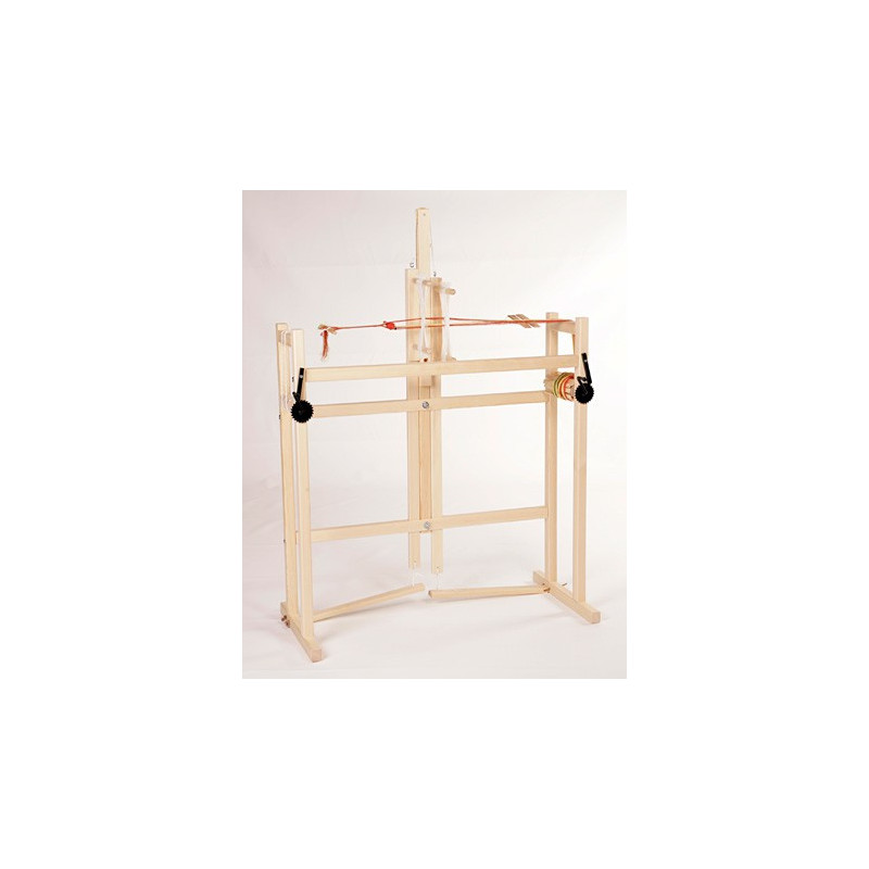 Ribbon loom (bandloom)