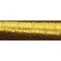 Fil métallique (glitter)