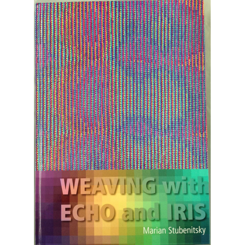 Weaving with Echo and Iris - English