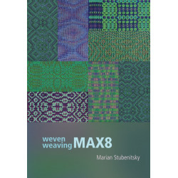 Livre "Max 8" de Marian Stubenitsky