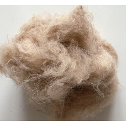 Hemp fibre