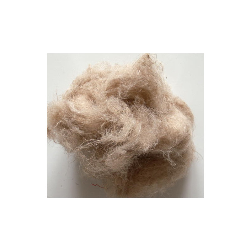 Hemp fibre