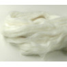 Organic carded cotton