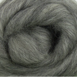 Icelandic wool top