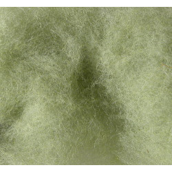 Hand dyed wool with natural dyes