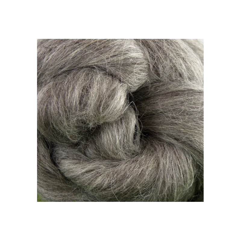 Masham Wool Top