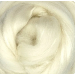 Merino / Tussah Silk