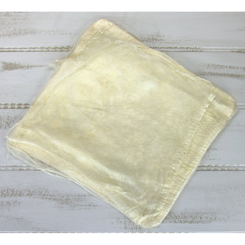 A Grade Mulberry Silk Hankies