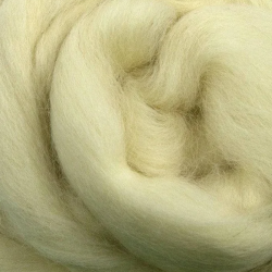 Finnish wool top