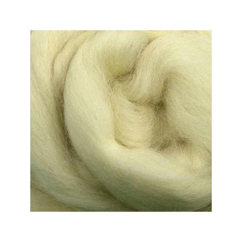 Finnish wool top