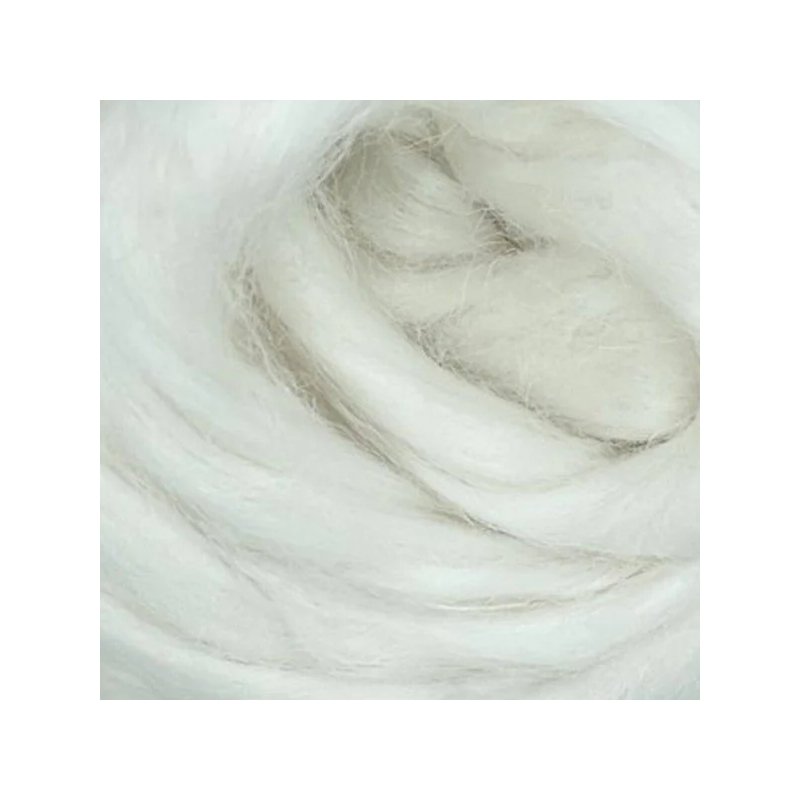 Himalayan Nettle Fibre Top