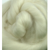 Polwarth en ruban peigné