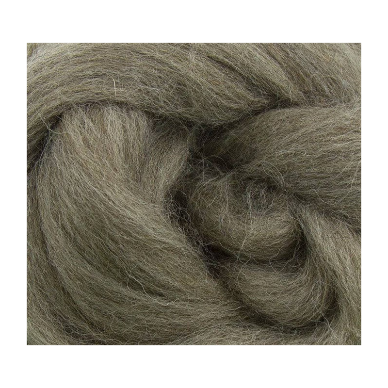 Suffolk Wool Top