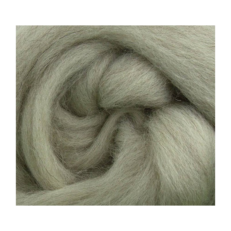 Swaledale Wool Top