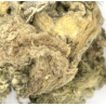 Greasy Raw Blue Faced Leicester Fleecewool