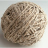 Hemp yarn 2 ply