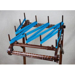 Harp Forte rigid-heddle loom