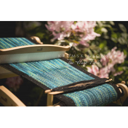 Harp Forte rigid-heddle loom