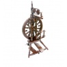 The Minstrel Spinning Wheel