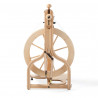 Matchless spinning wheel