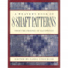 A Weaver's Book of 8-Shaft Patterns