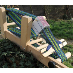 Schacht Inkle Loom and Belt Shuttle