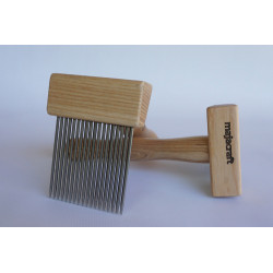 Mini combs system