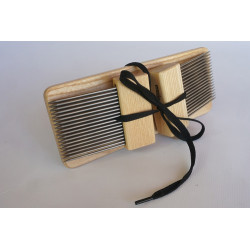 Mini combs system