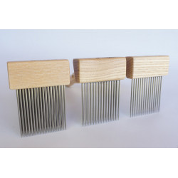 Mini combs system