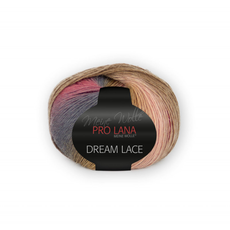 Dream Lace 50 gr