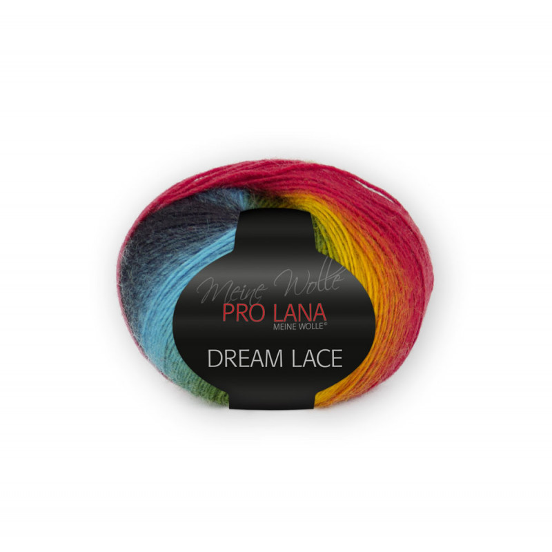 Dream Lace 50 gr