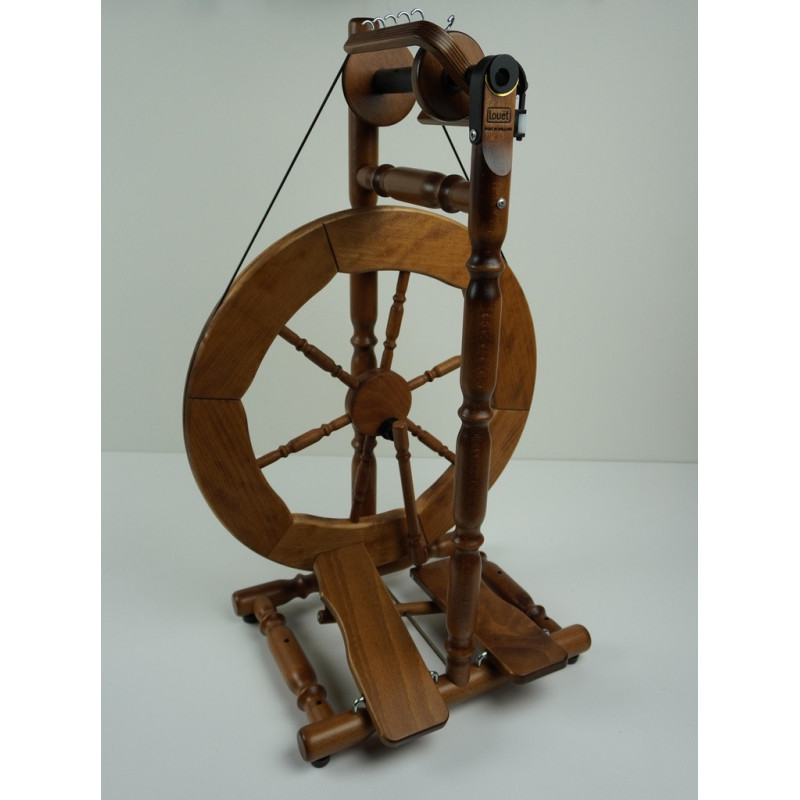 S77 Special 50th anniversary edition Spinning Wheel