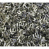 Embouts pour baleine spirale (sachet de 100 pcs)